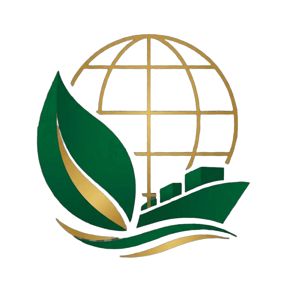 Vishnu Traders logo