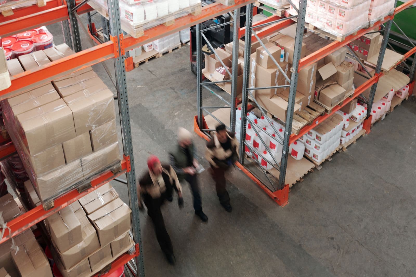 Origin Procurement
