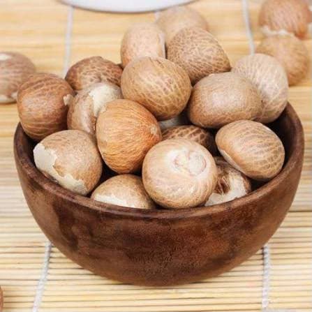 Roasted Areca Nut — Whole